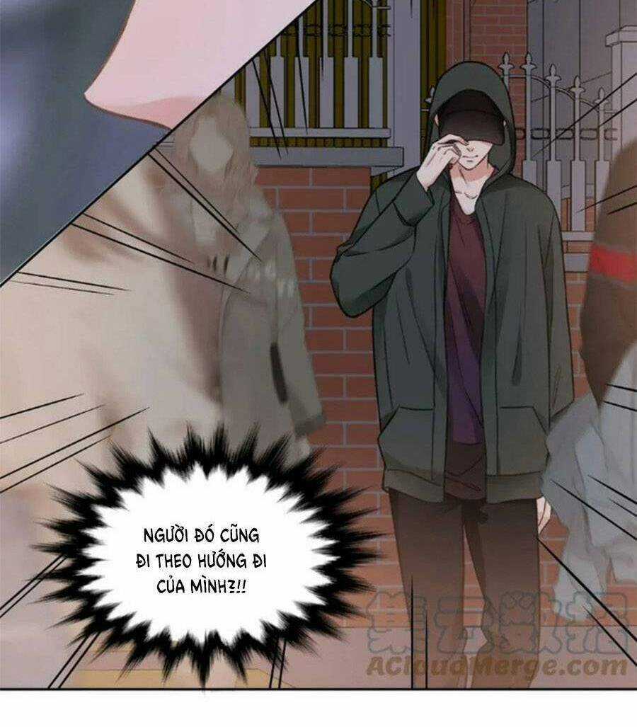 Dĩ Ái Chi Danh - Chapter 36 - Trang 35