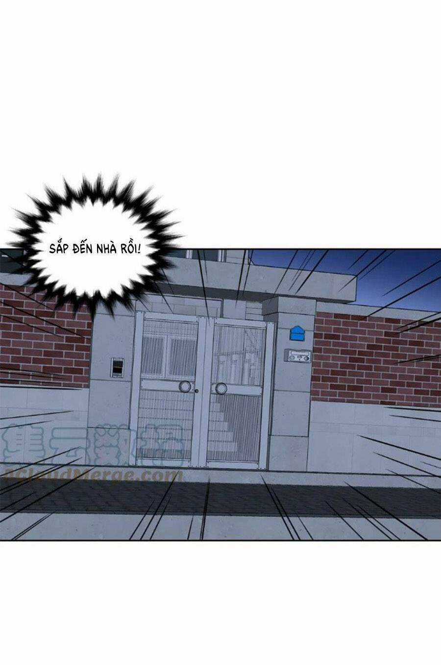 Dĩ Ái Chi Danh - Chapter 36 - Trang 38