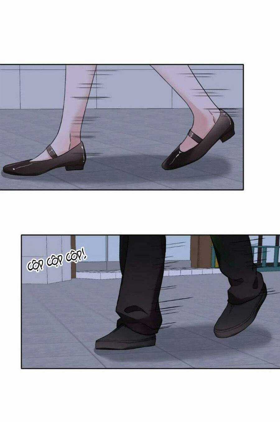 Dĩ Ái Chi Danh - Chapter 36 - Trang 39