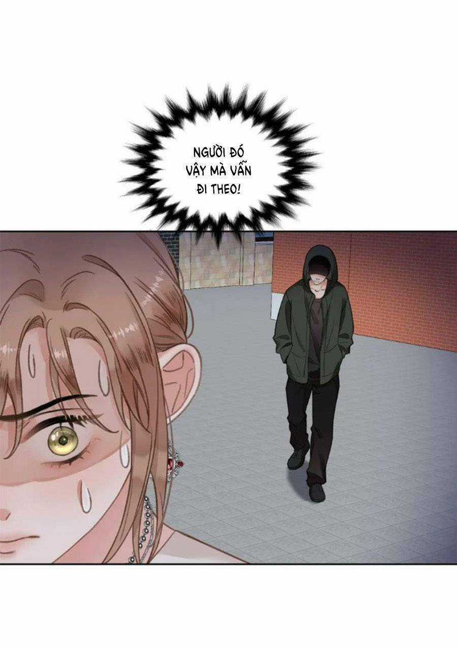 Dĩ Ái Chi Danh - Chapter 36 - Trang 40