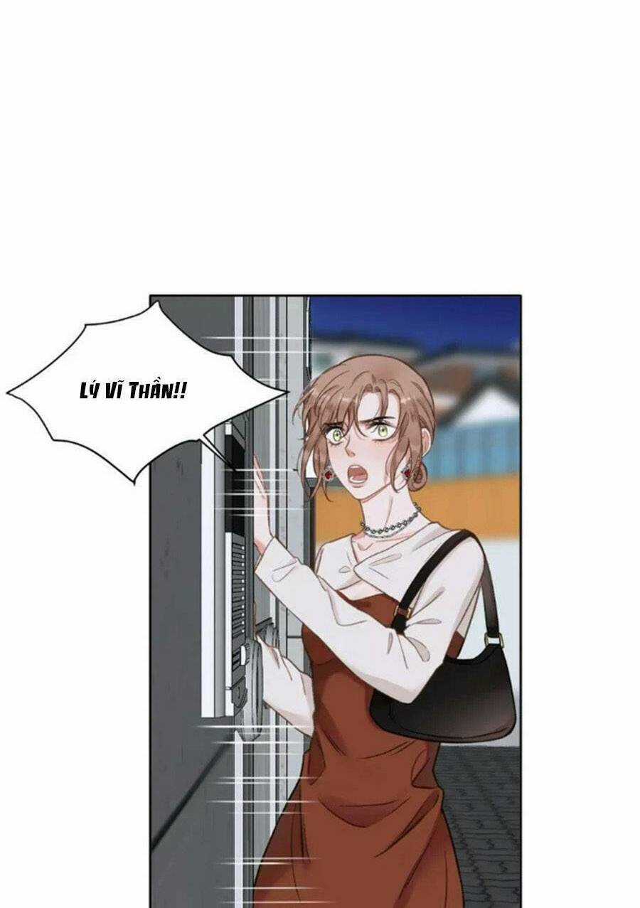 Dĩ Ái Chi Danh - Chapter 36 - Trang 41