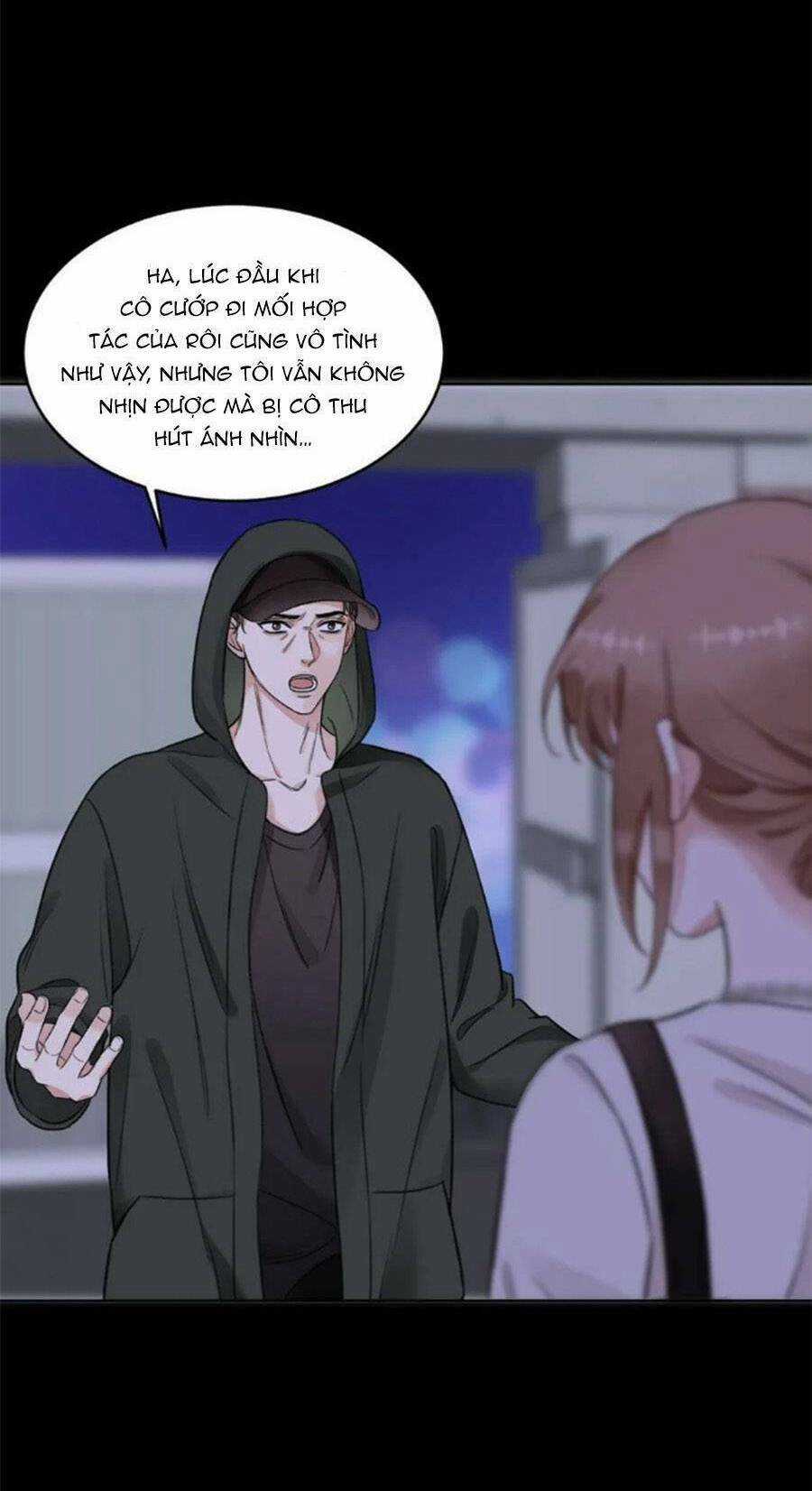 Dĩ Ái Chi Danh - Chapter 36 - Trang 49