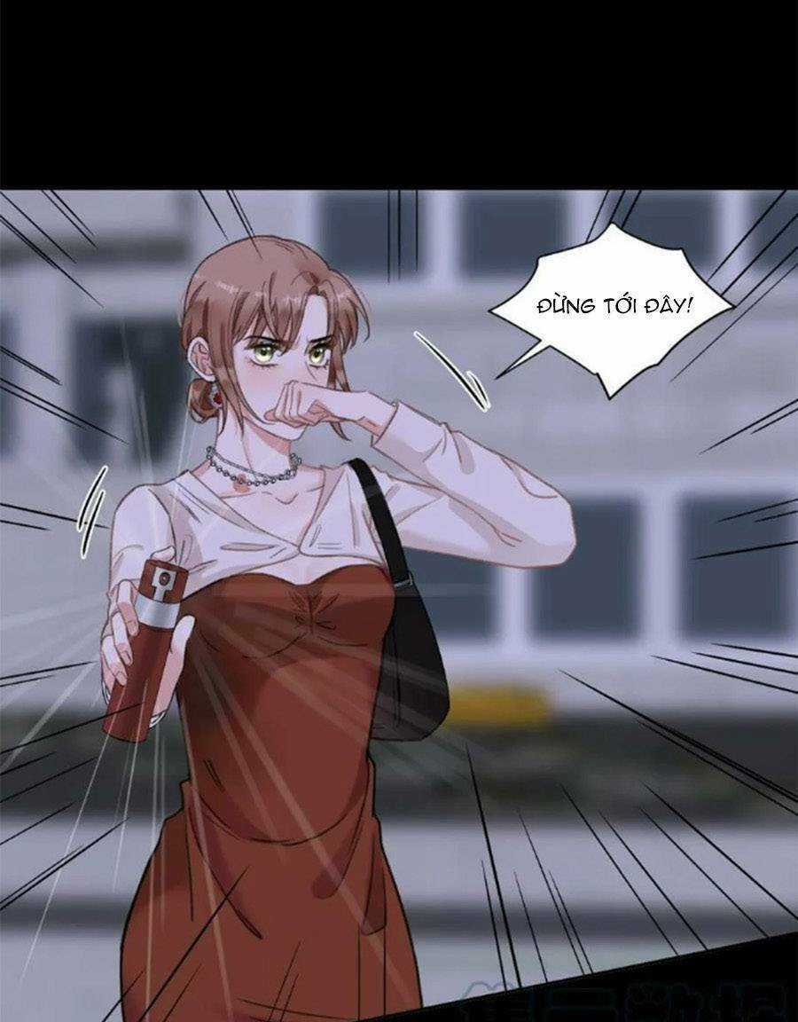 Dĩ Ái Chi Danh - Chapter 36 - Trang 50