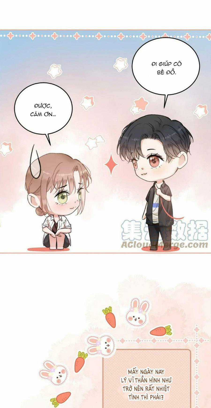 Dĩ Ái Chi Danh - Chapter 36 - Trang 6