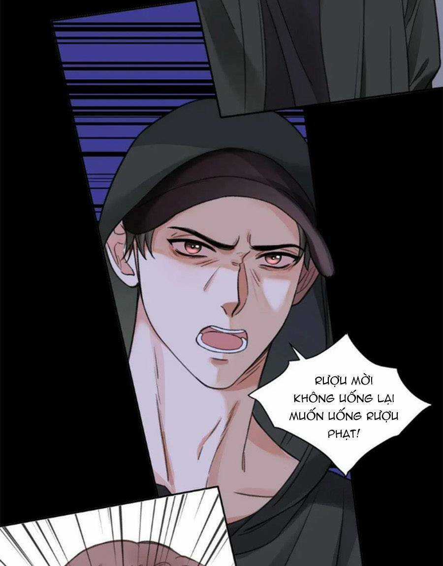 Dĩ Ái Chi Danh - Chapter 36 - Trang 52