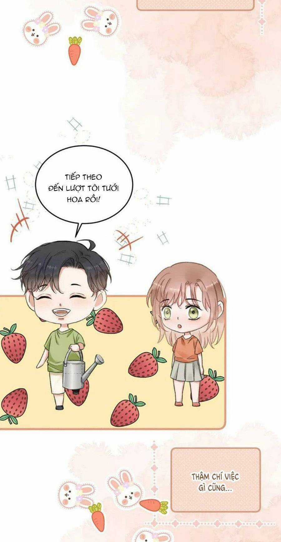 Dĩ Ái Chi Danh - Chapter 36 - Trang 7