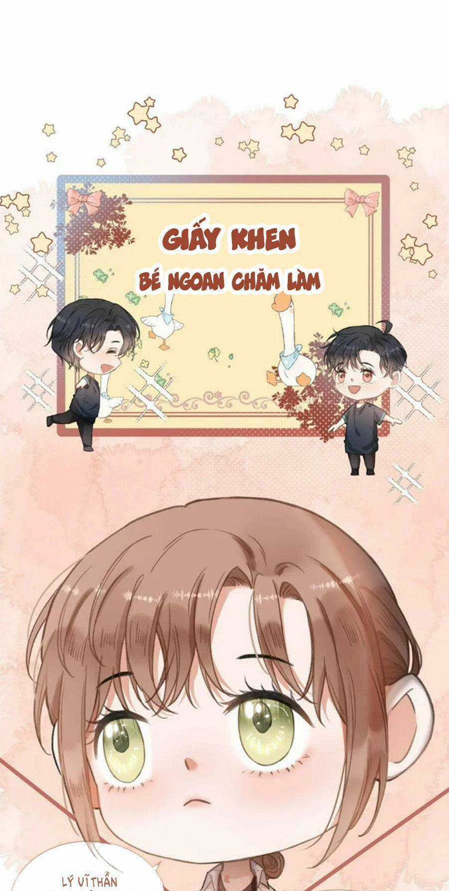 Dĩ Ái Chi Danh - Chapter 36 - Trang 10