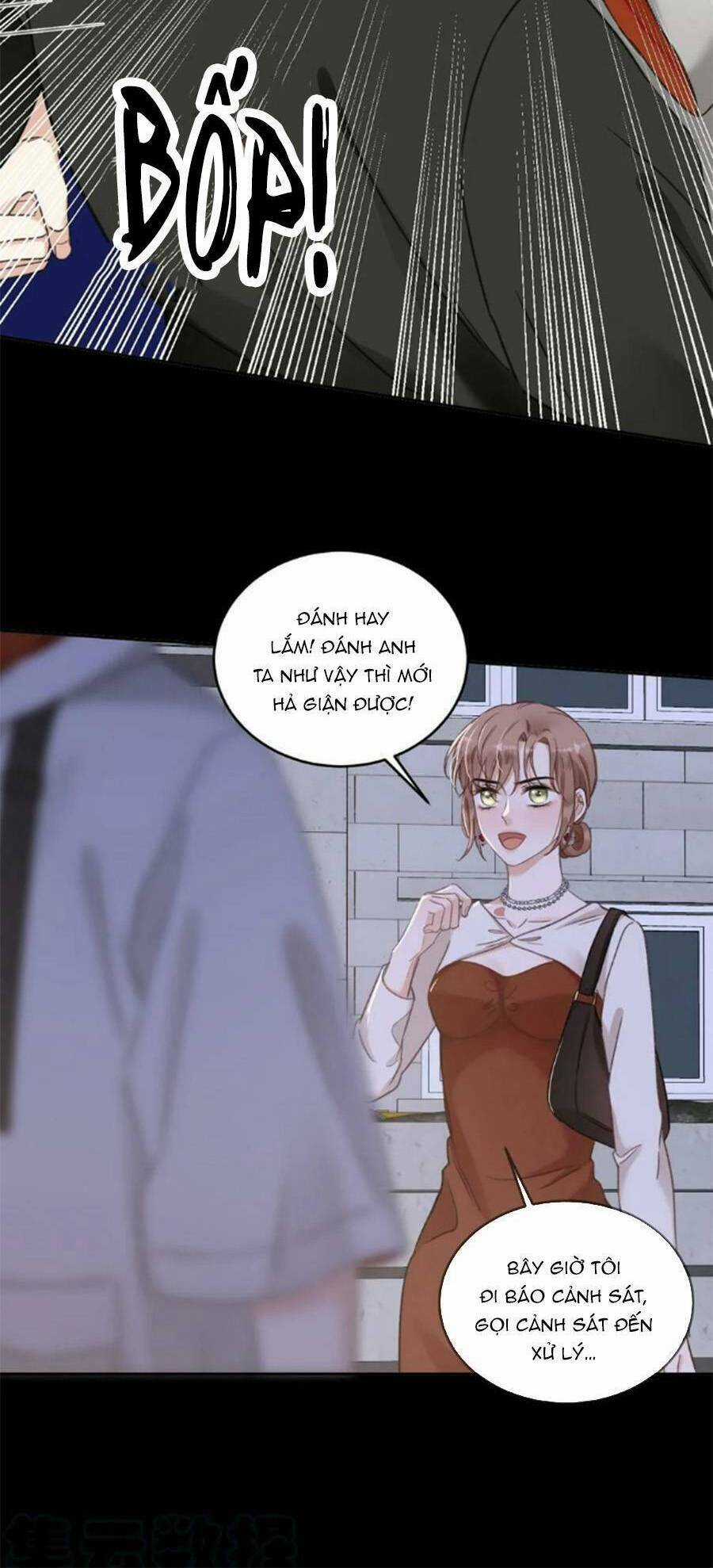 Dĩ Ái Chi Danh - Chapter 37 - Trang 11