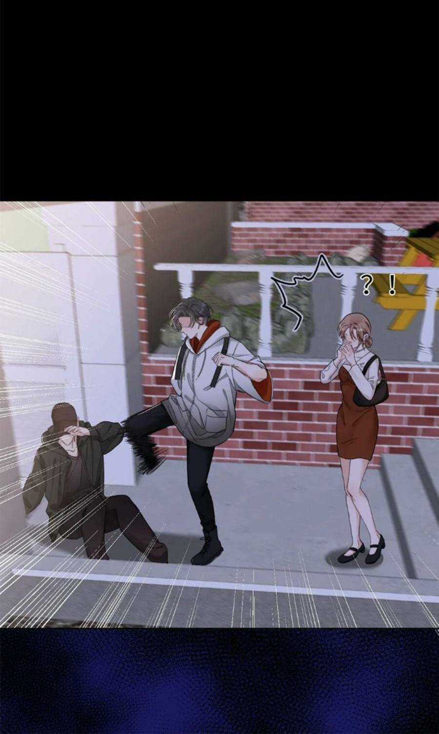 Dĩ Ái Chi Danh - Chapter 37 - Trang 13