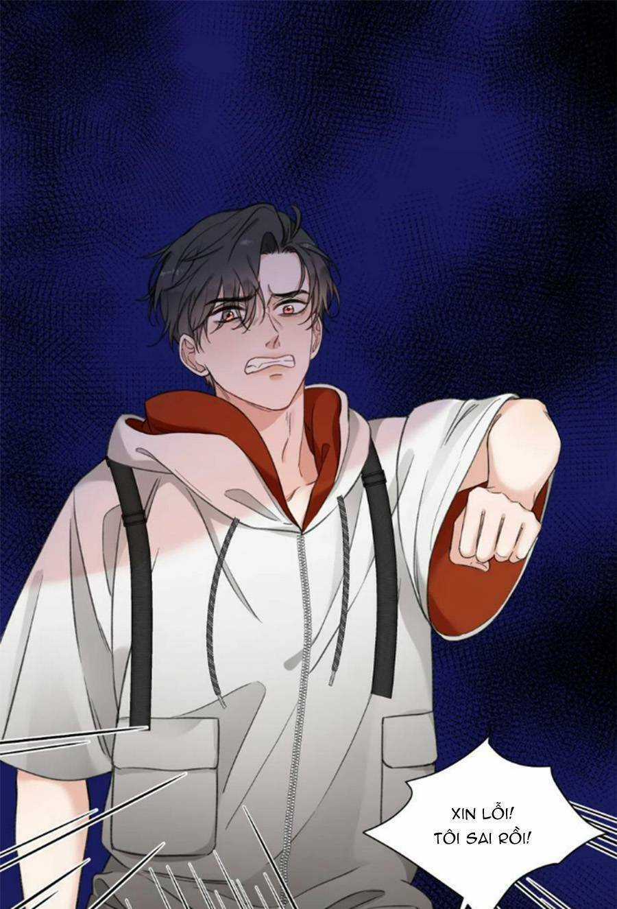 Dĩ Ái Chi Danh - Chapter 37 - Trang 14