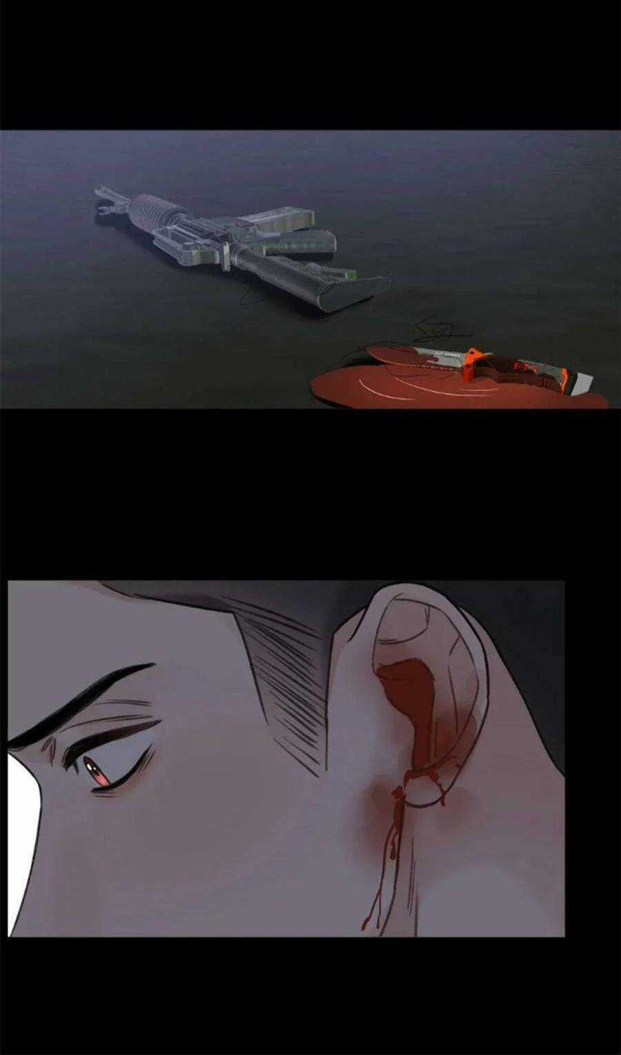 Dĩ Ái Chi Danh - Chapter 37 - Trang 23
