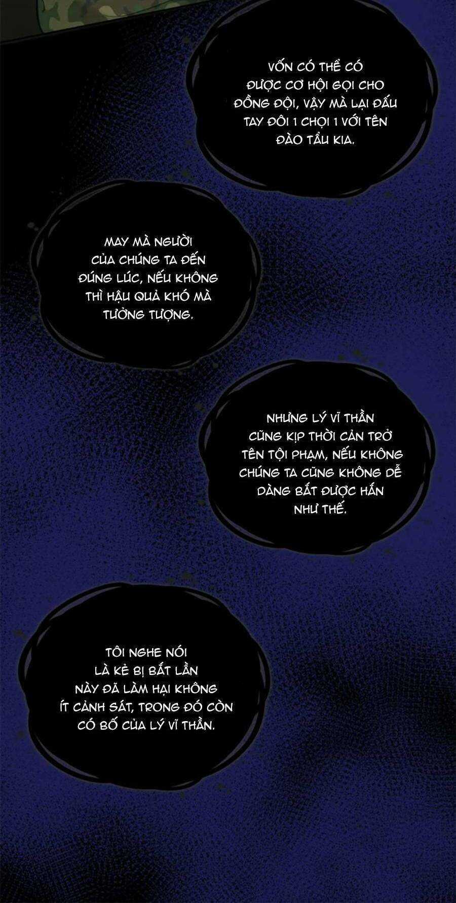 Dĩ Ái Chi Danh - Chapter 37 - Trang 25