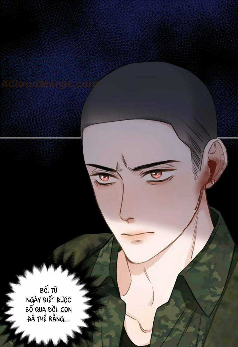 Dĩ Ái Chi Danh - Chapter 37 - Trang 26