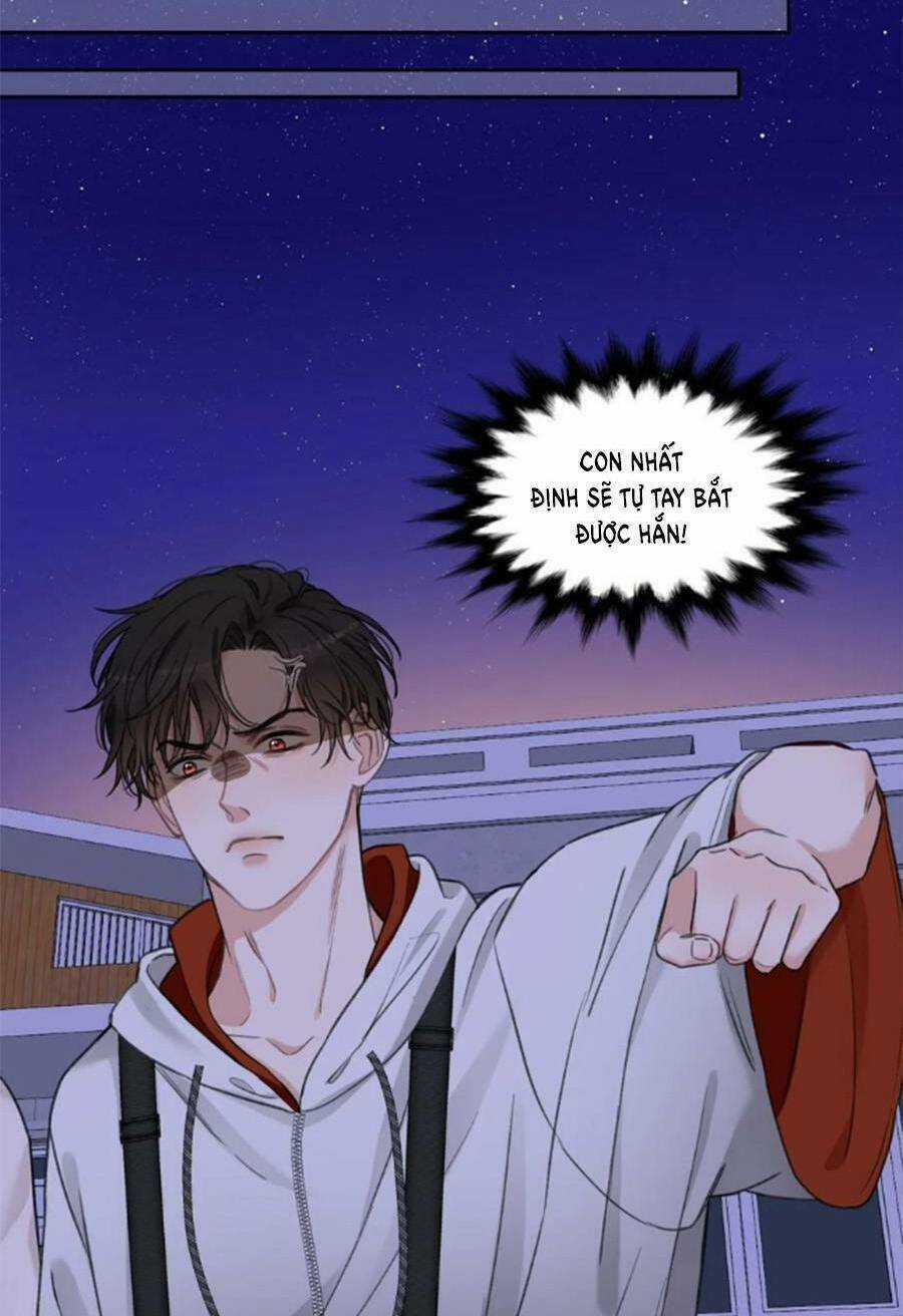 Dĩ Ái Chi Danh - Chapter 37 - Trang 28