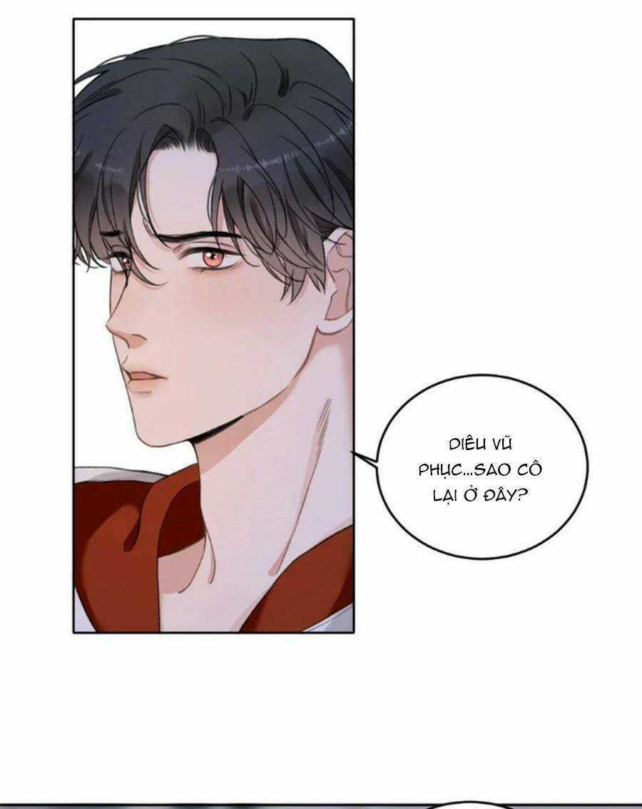 Dĩ Ái Chi Danh - Chapter 37 - Trang 34