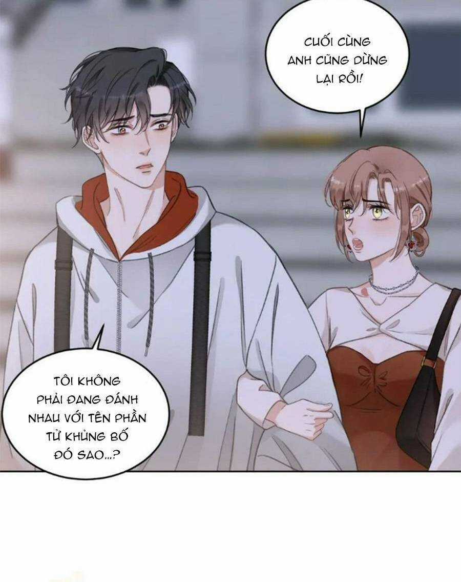Dĩ Ái Chi Danh - Chapter 37 - Trang 35