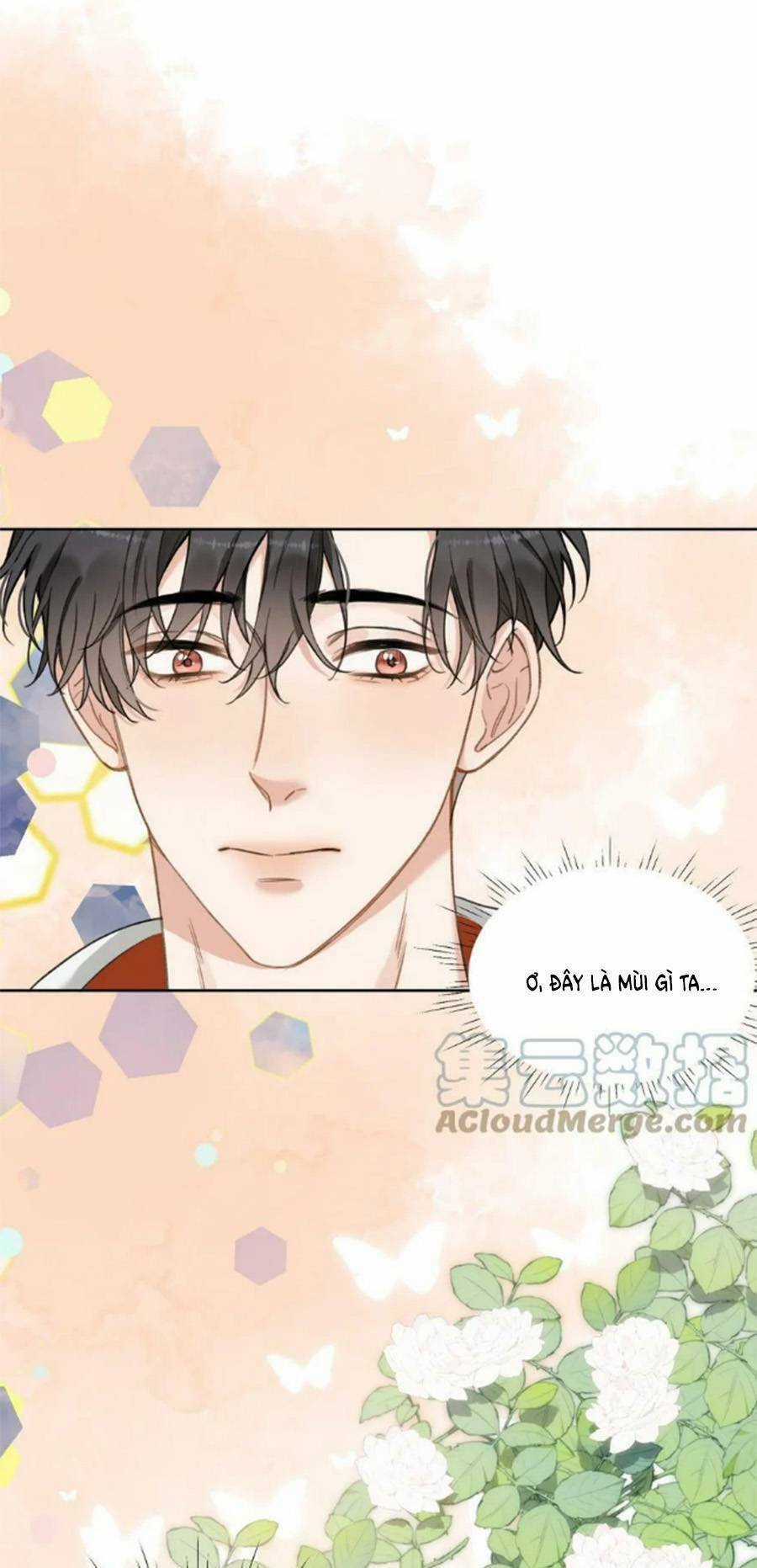 Dĩ Ái Chi Danh - Chapter 37 - Trang 36