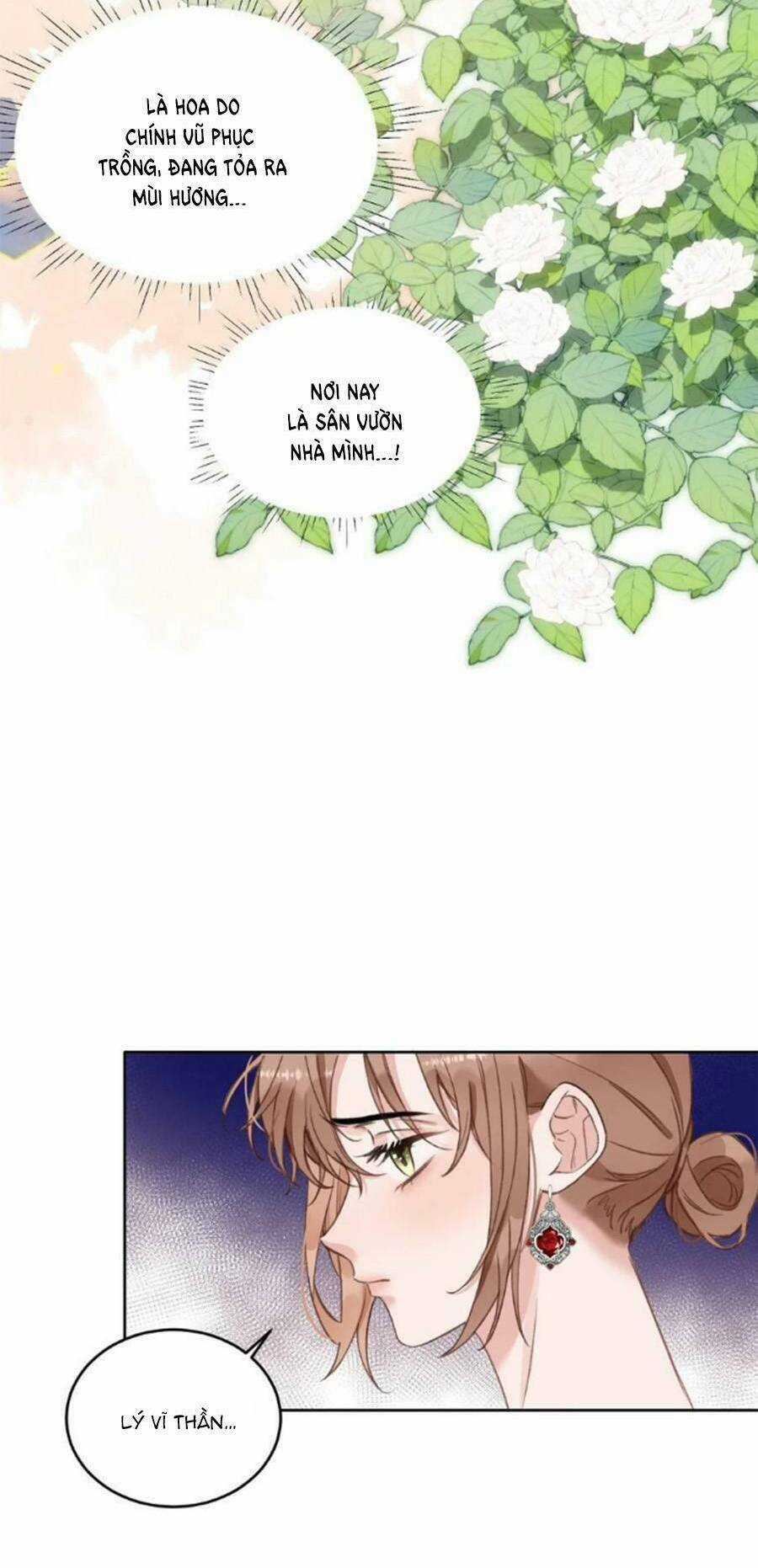 Dĩ Ái Chi Danh - Chapter 37 - Trang 37