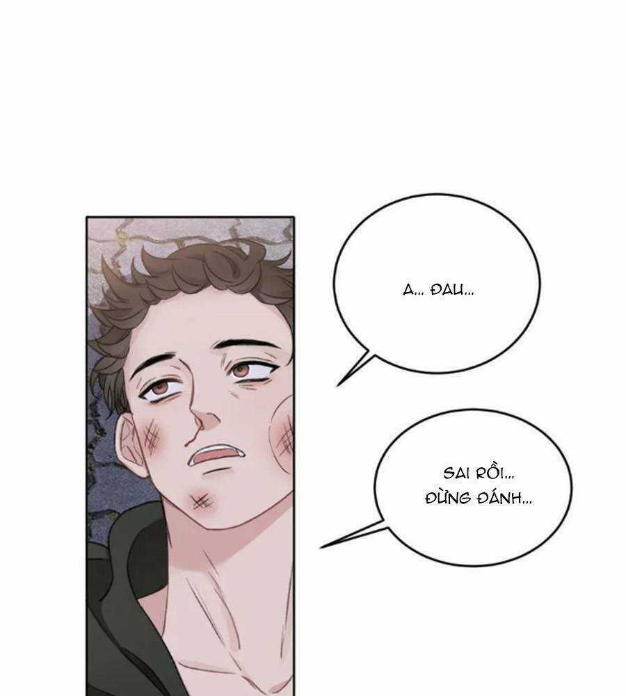 Dĩ Ái Chi Danh - Chapter 37 - Trang 38