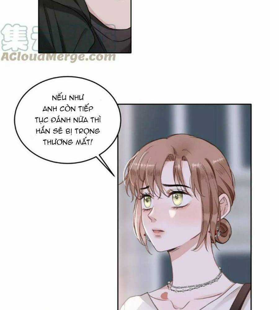 Dĩ Ái Chi Danh - Chapter 37 - Trang 39