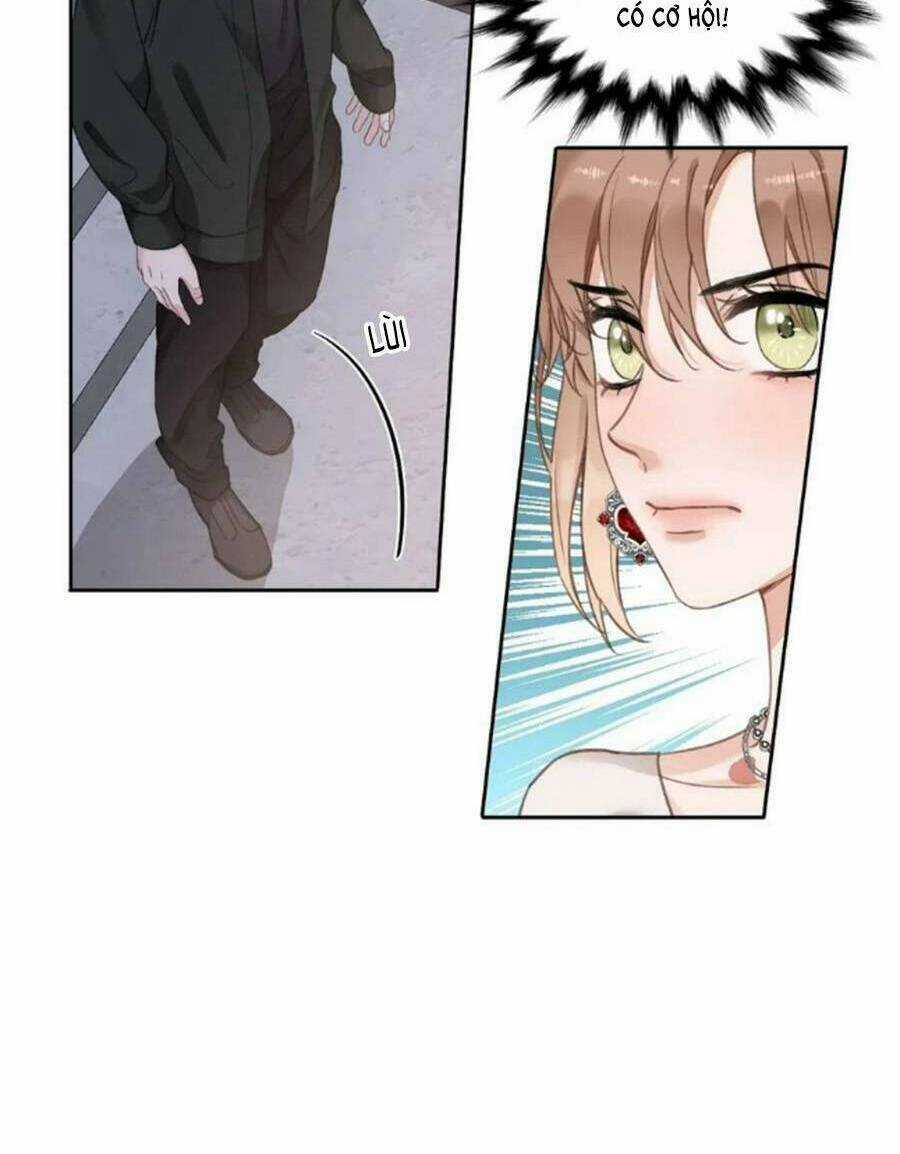 Dĩ Ái Chi Danh - Chapter 37 - Trang 5