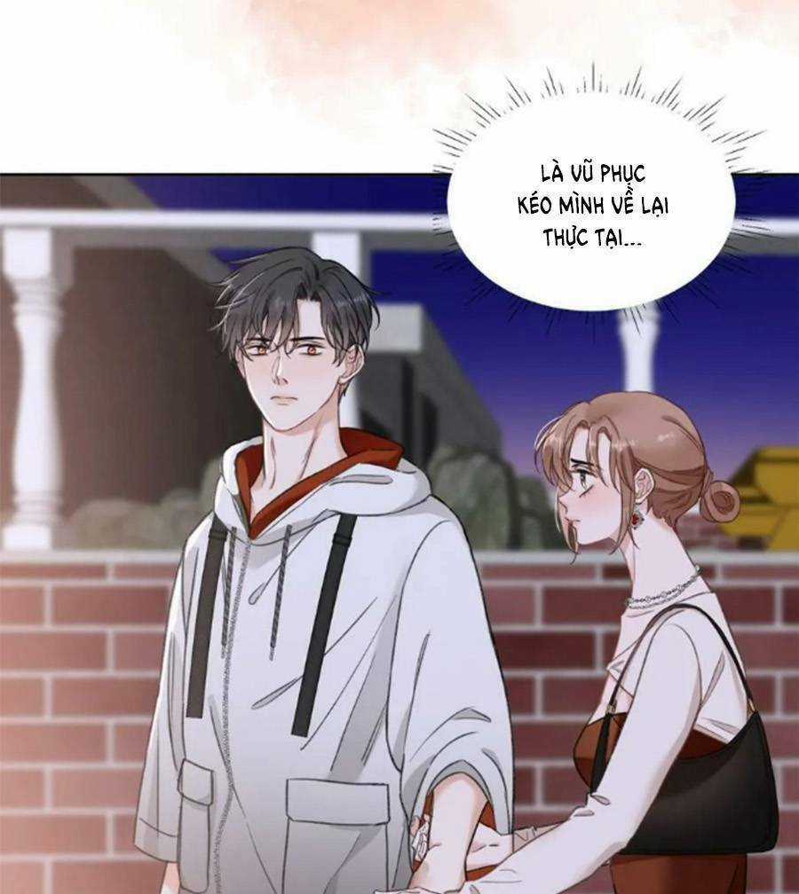 Dĩ Ái Chi Danh - Chapter 37 - Trang 42