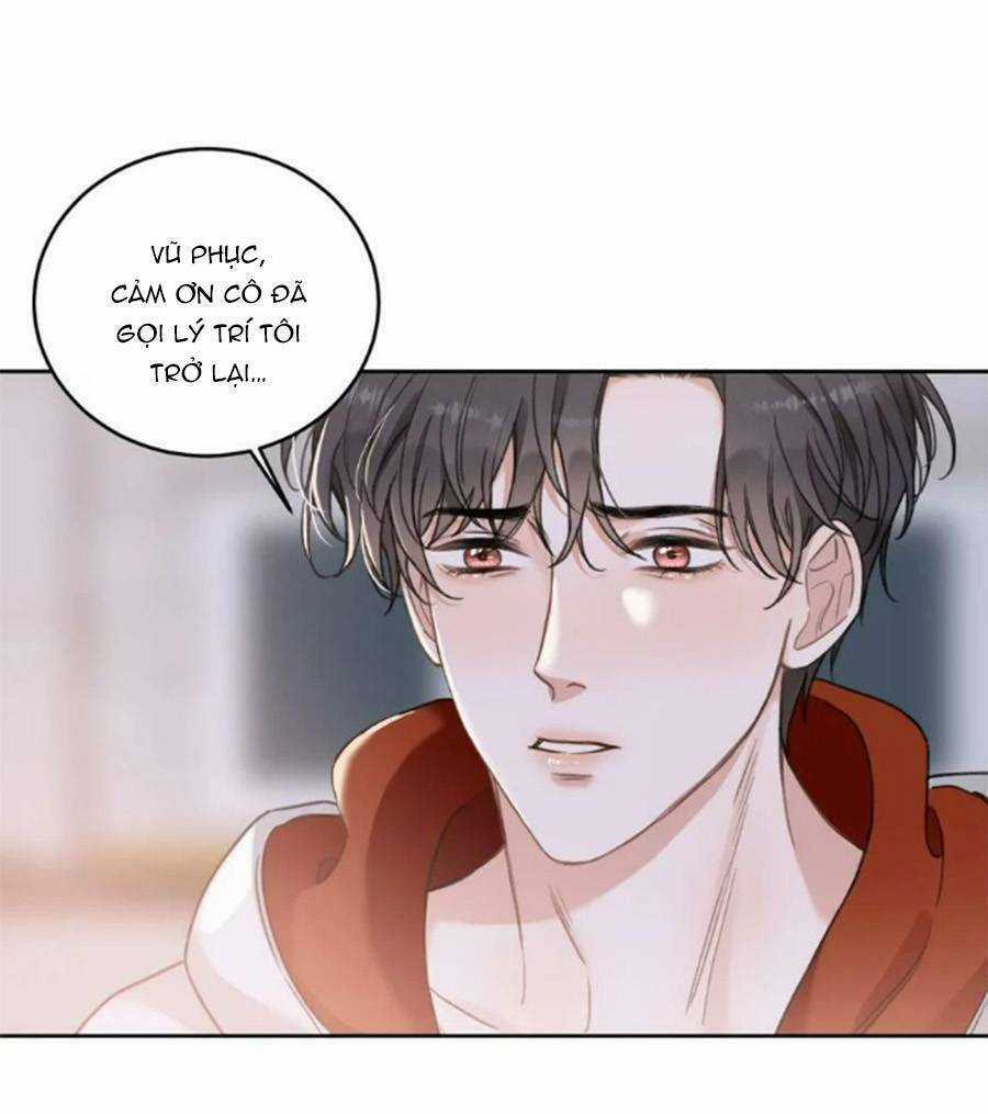 Dĩ Ái Chi Danh - Chapter 37 - Trang 46