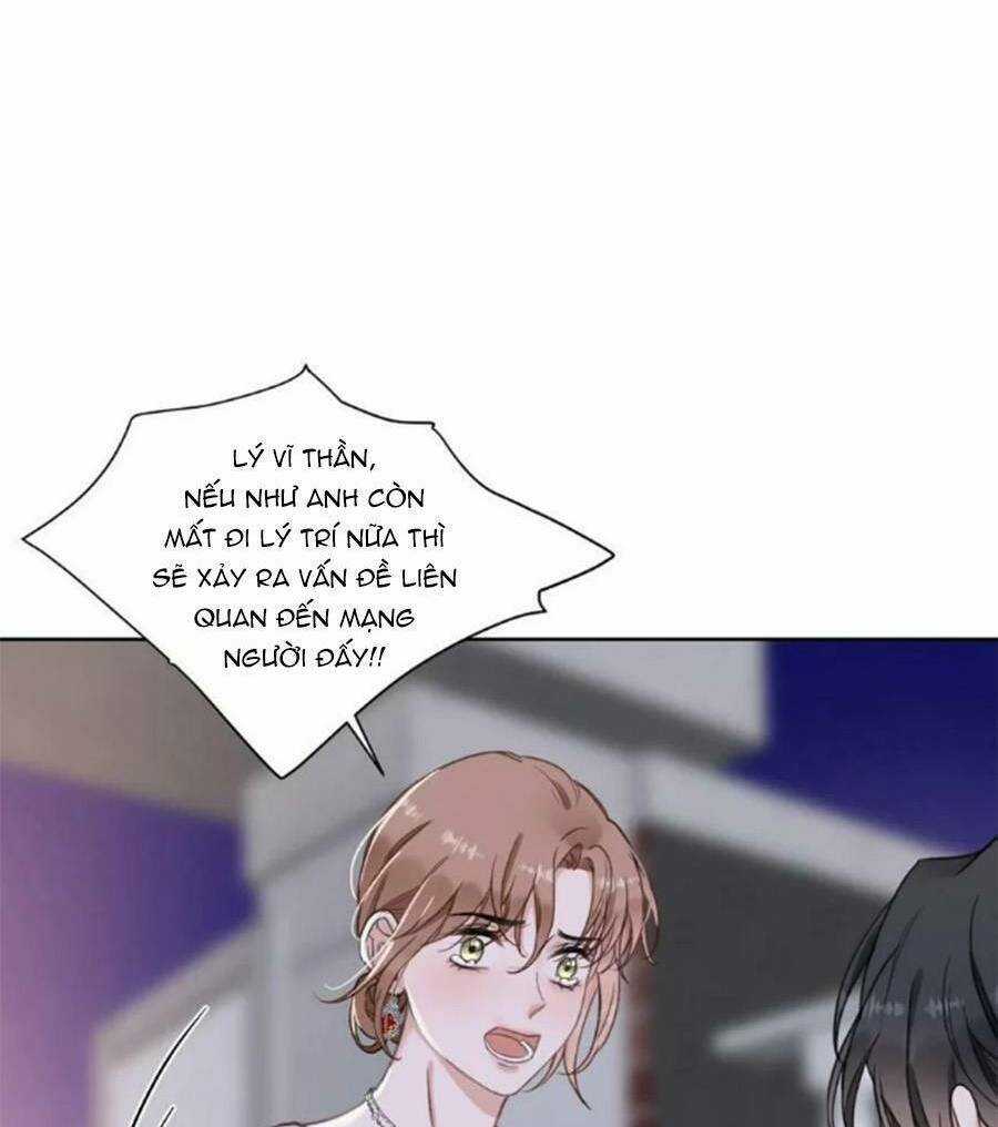 Dĩ Ái Chi Danh - Chapter 37 - Trang 47