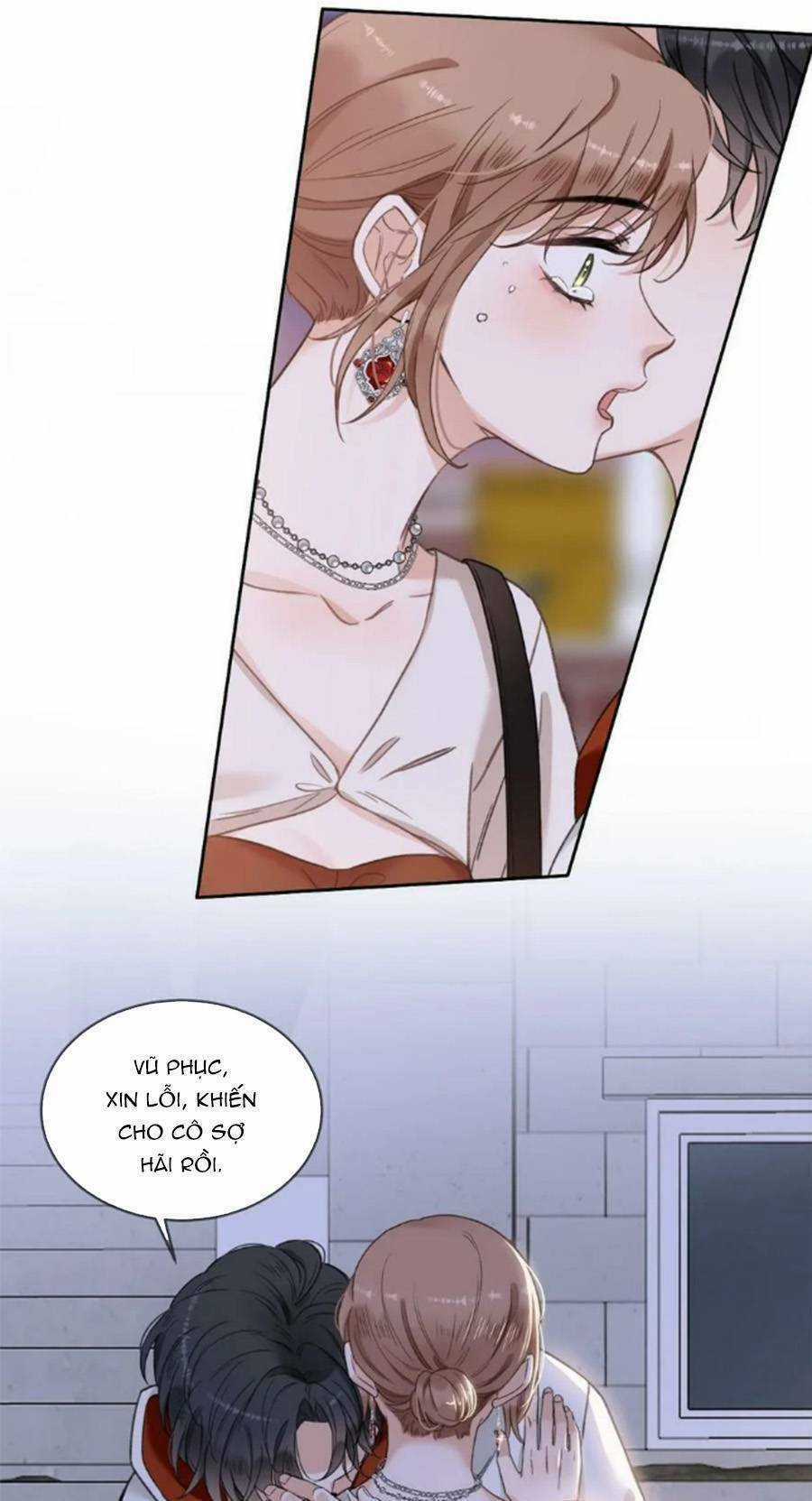 Dĩ Ái Chi Danh - Chapter 37 - Trang 50