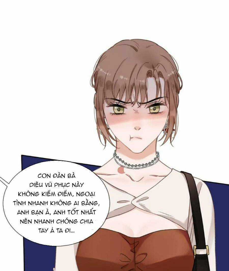 Dĩ Ái Chi Danh - Chapter 37 - Trang 6