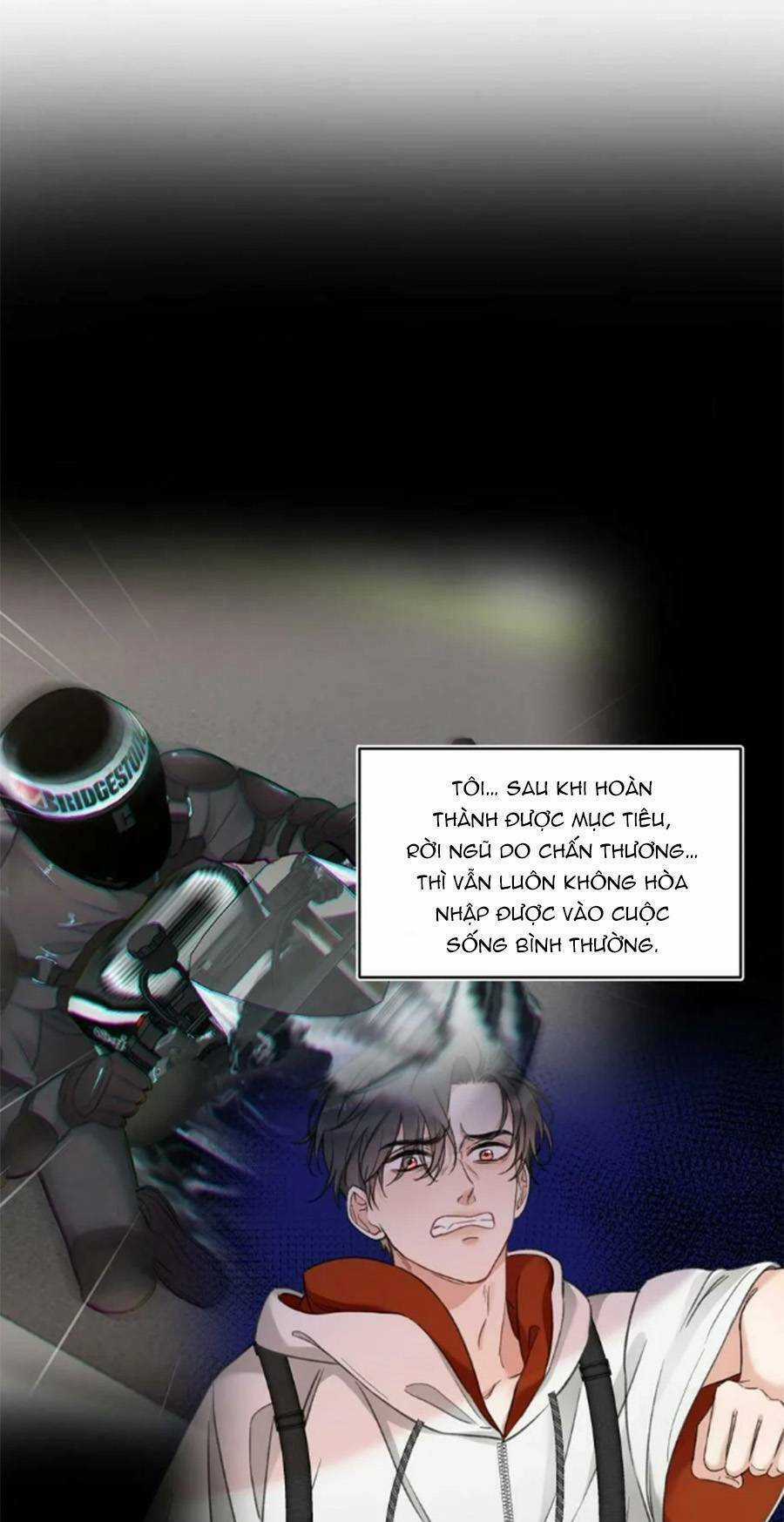 Dĩ Ái Chi Danh - Chapter 37 - Trang 52