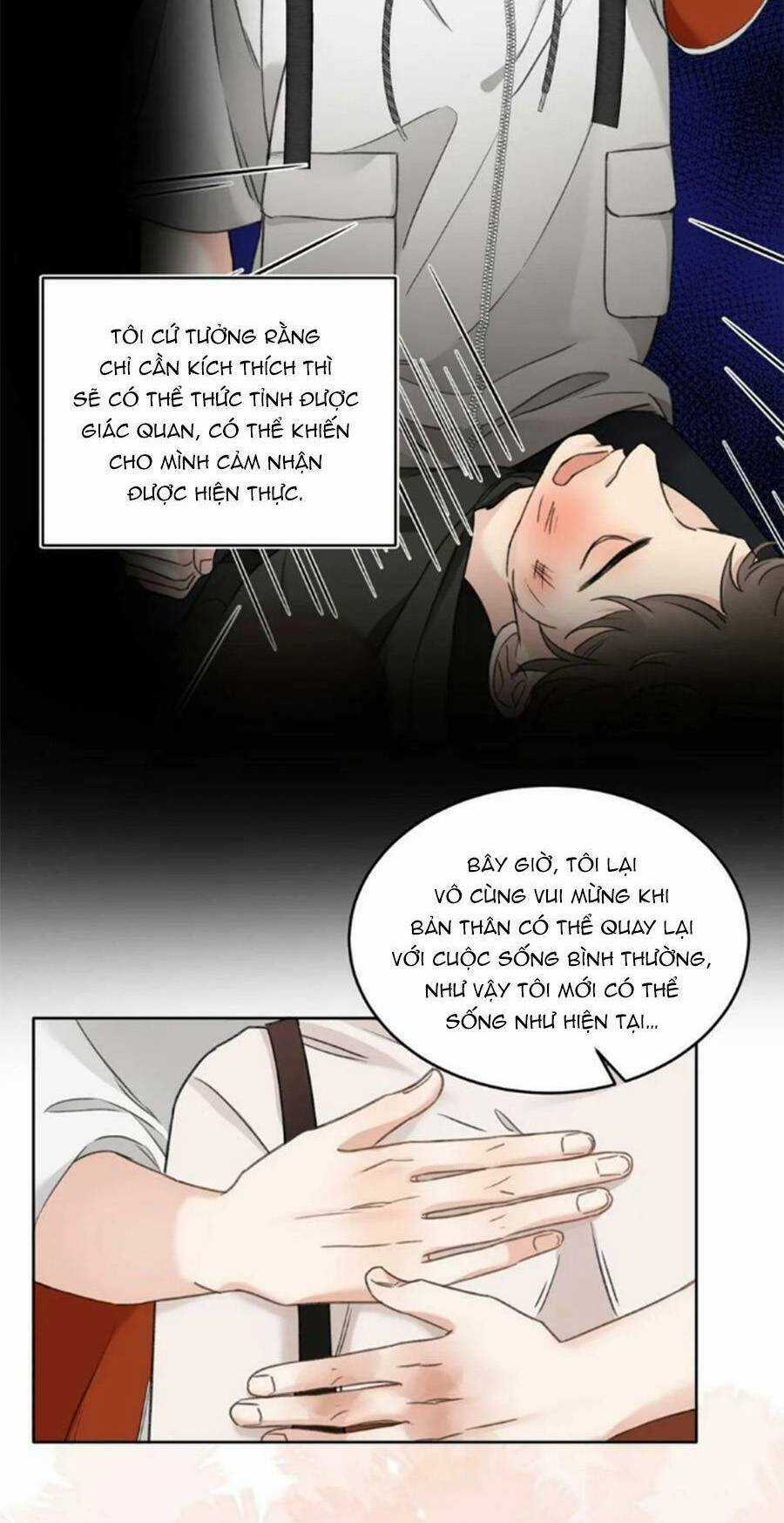 Dĩ Ái Chi Danh - Chapter 37 - Trang 53