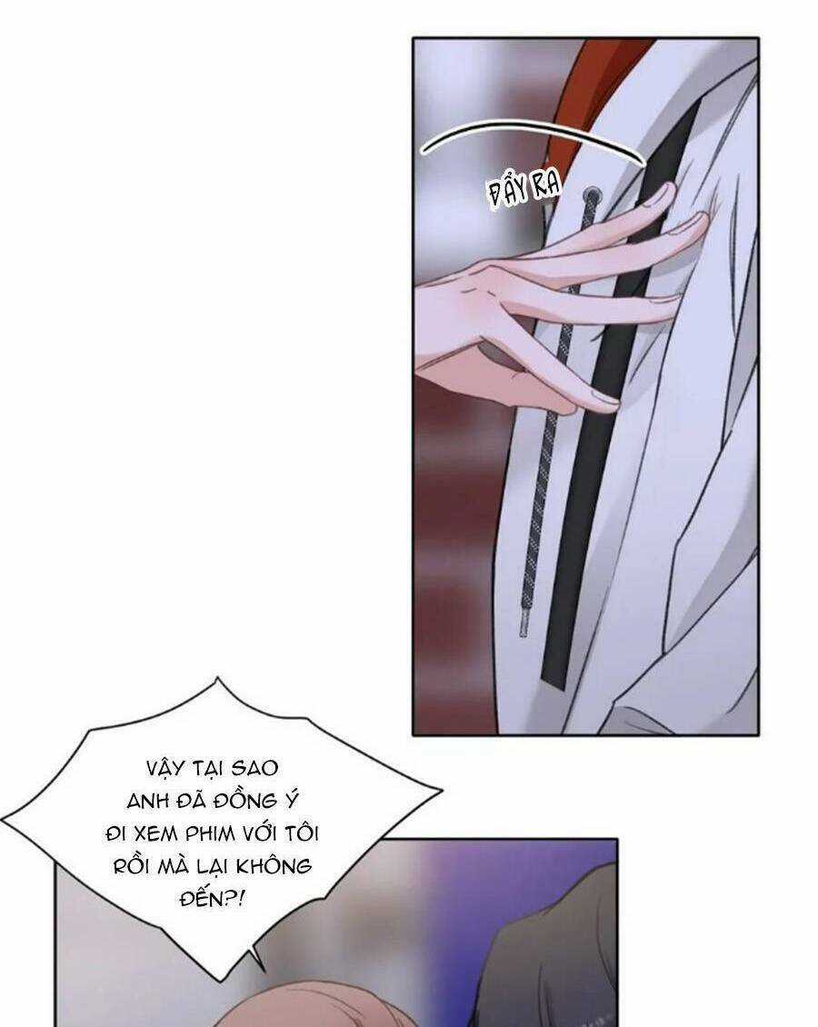 Dĩ Ái Chi Danh - Chapter 37 - Trang 56