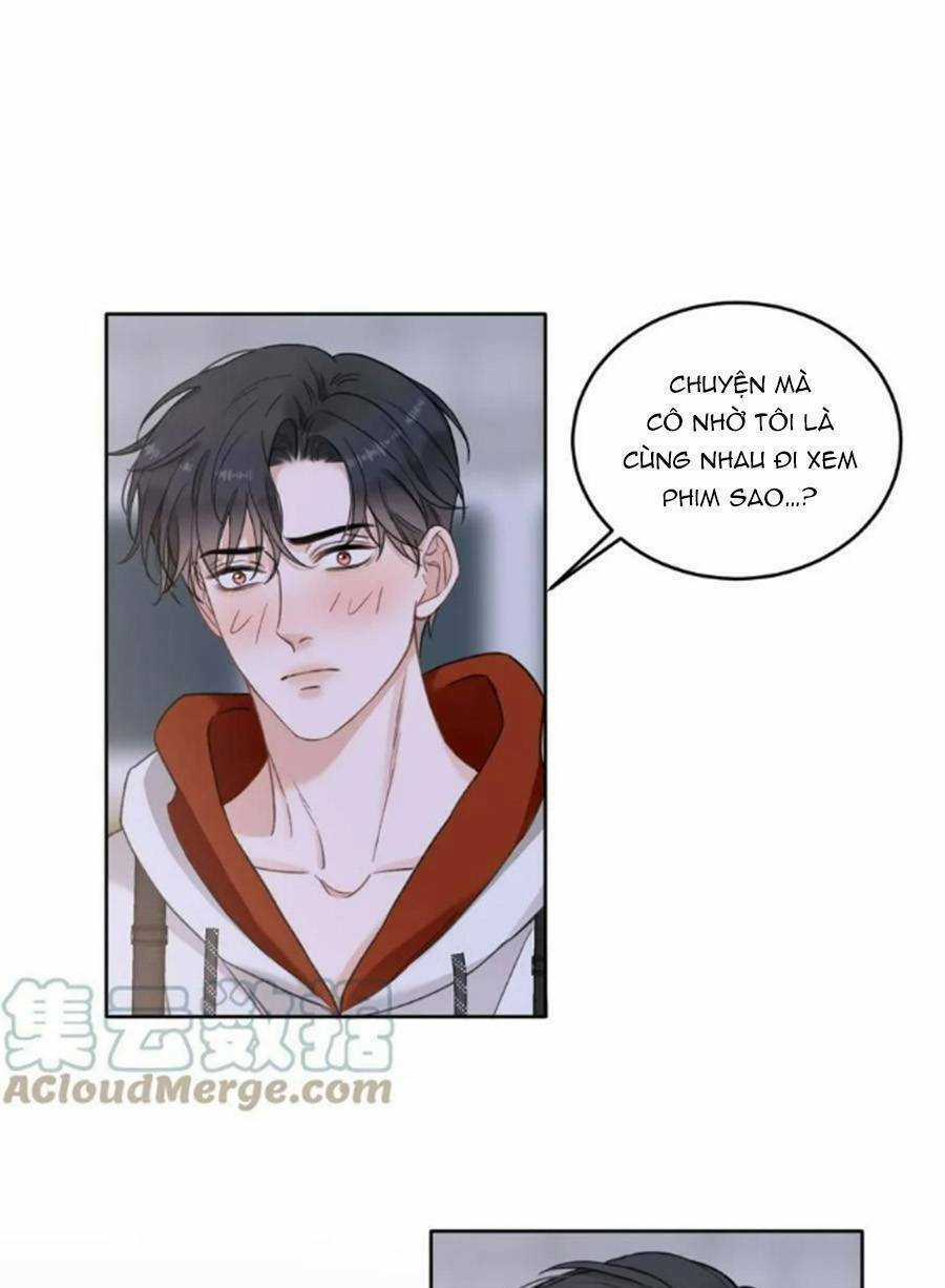 Dĩ Ái Chi Danh - Chapter 37 - Trang 58