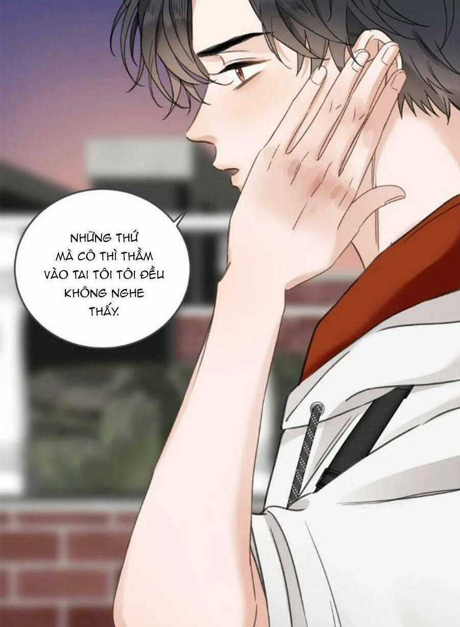 Dĩ Ái Chi Danh - Chapter 37 - Trang 60