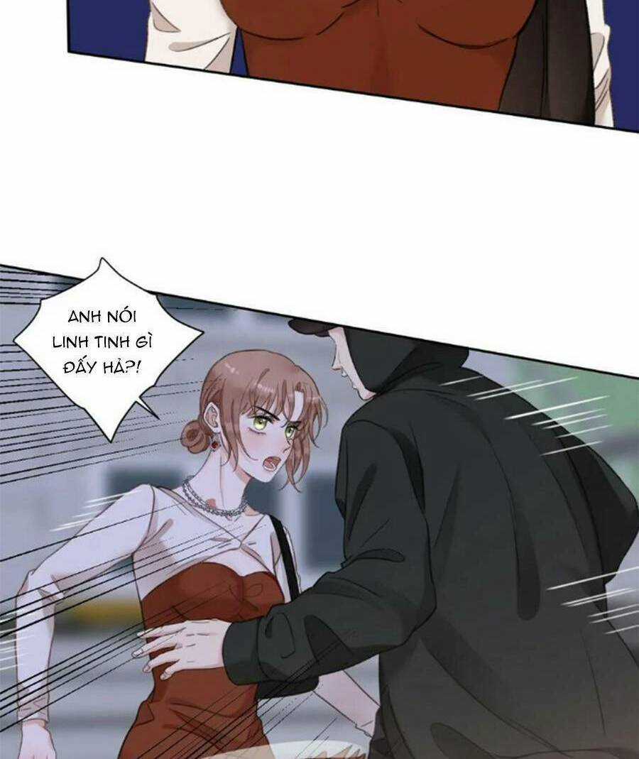 Dĩ Ái Chi Danh - Chapter 37 - Trang 7