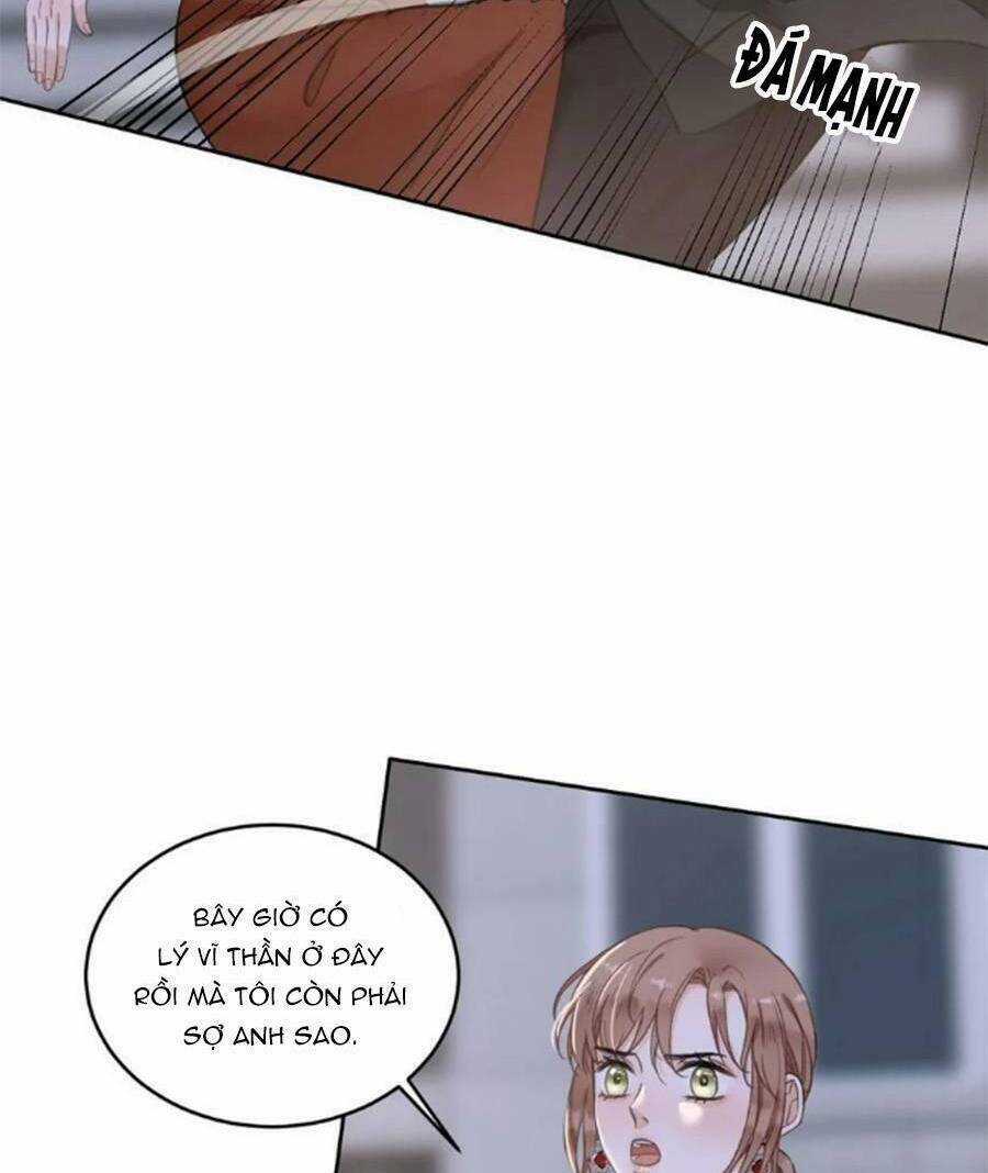 Dĩ Ái Chi Danh - Chapter 37 - Trang 8