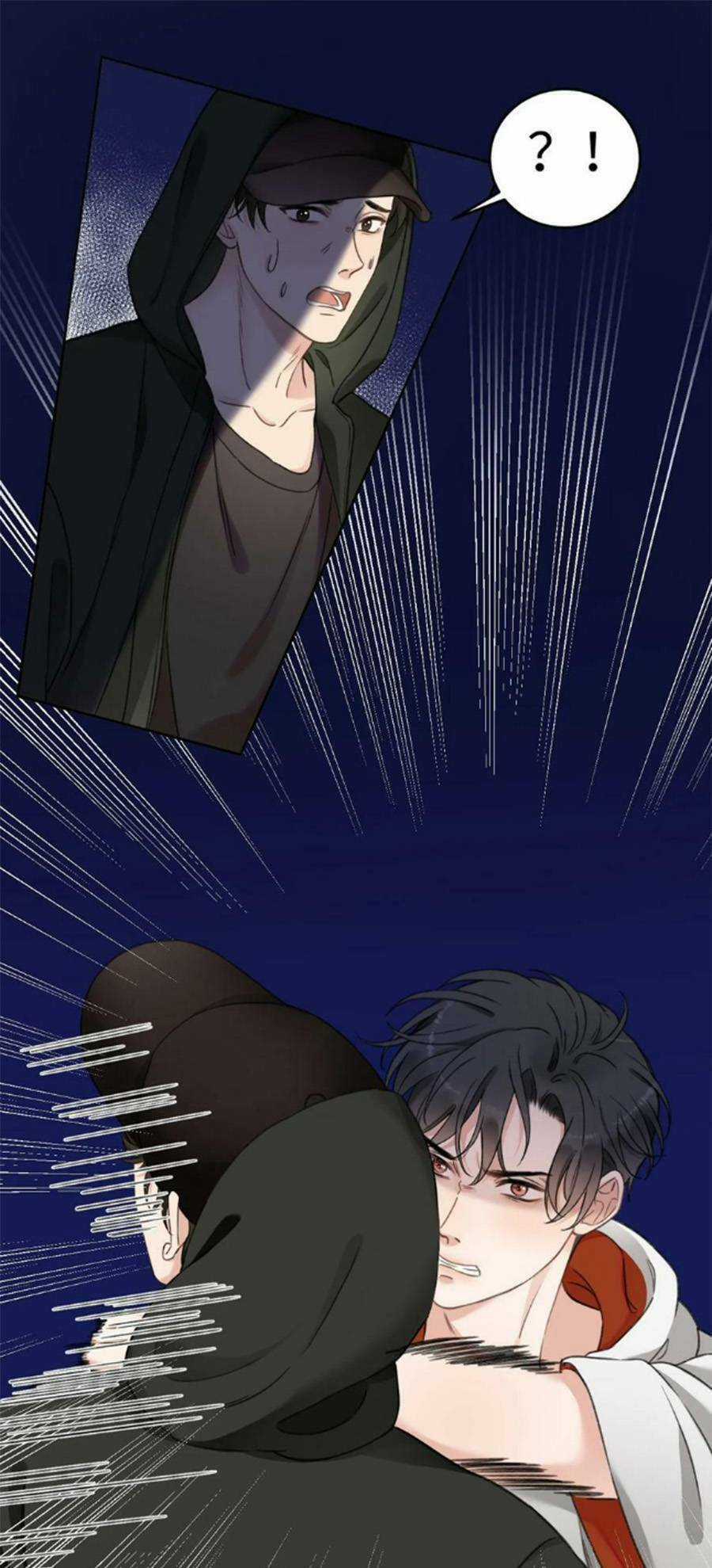 Dĩ Ái Chi Danh - Chapter 37 - Trang 10