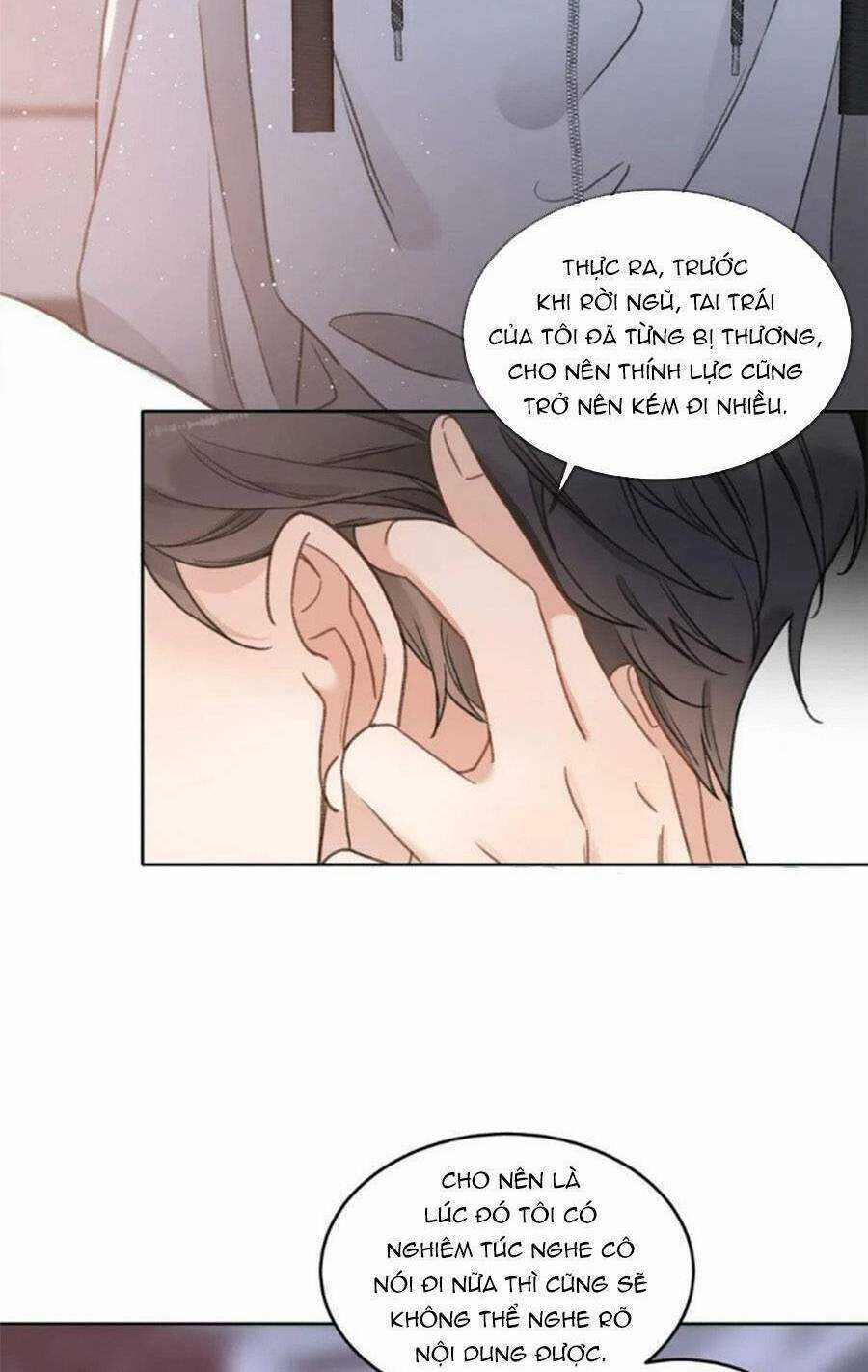 Dĩ Ái Chi Danh - Chapter 38 - Trang 12