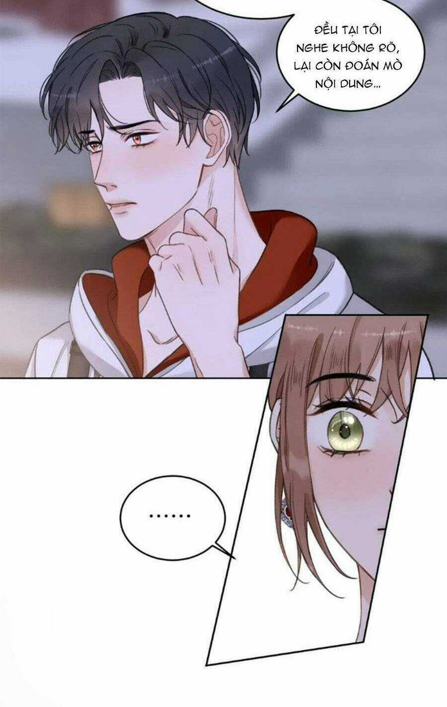 Dĩ Ái Chi Danh - Chapter 38 - Trang 13