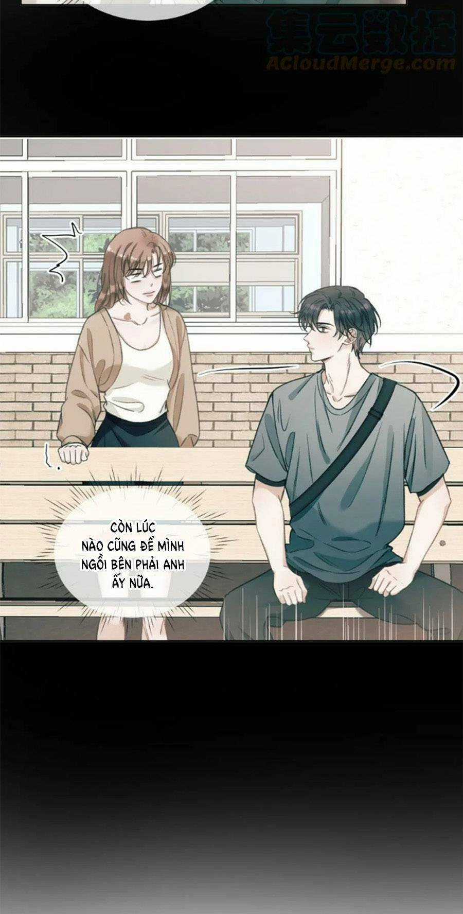 Dĩ Ái Chi Danh - Chapter 38 - Trang 15