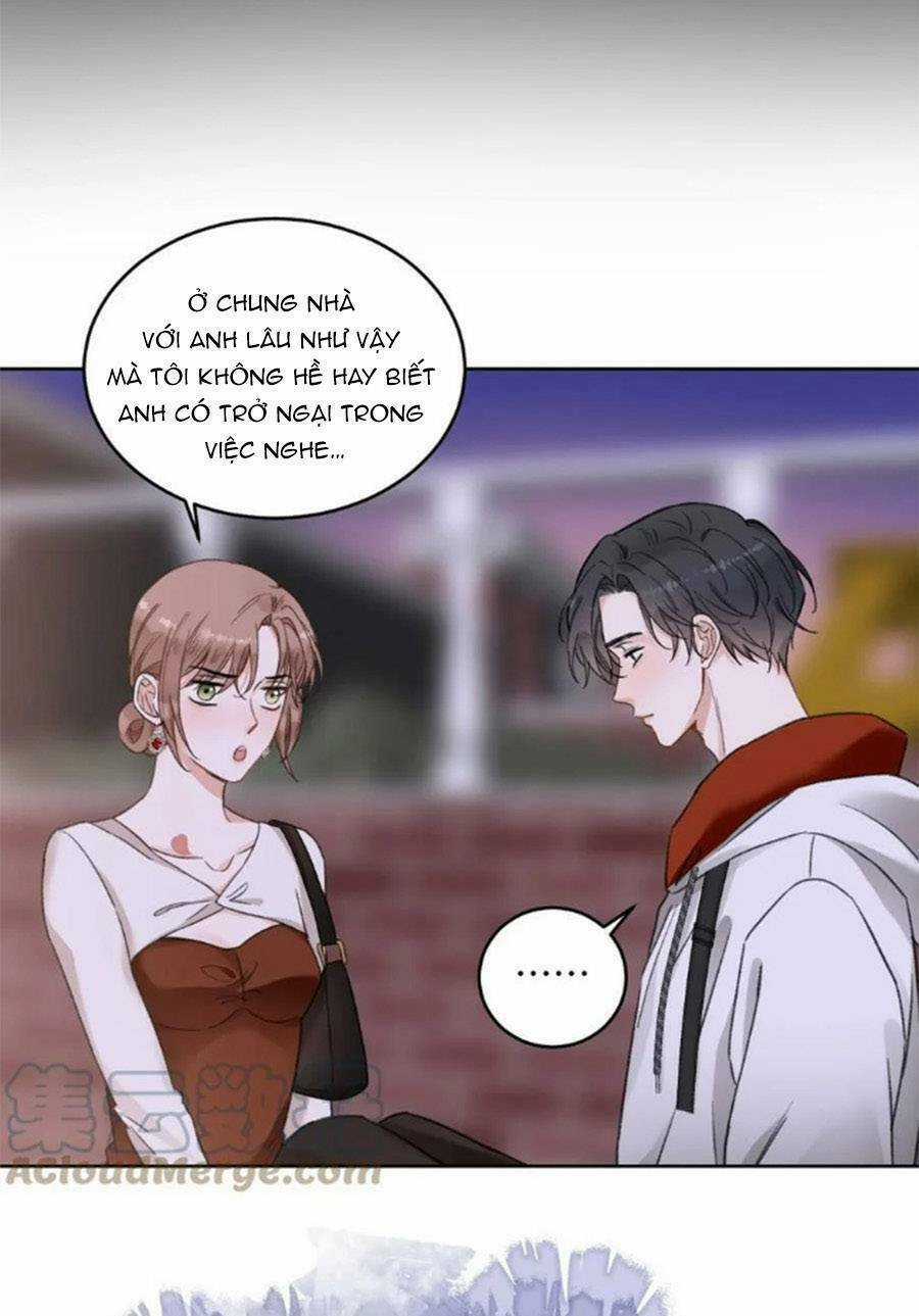 Dĩ Ái Chi Danh - Chapter 38 - Trang 16