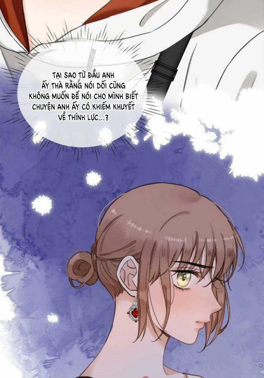 Dĩ Ái Chi Danh - Chapter 38 - Trang 18