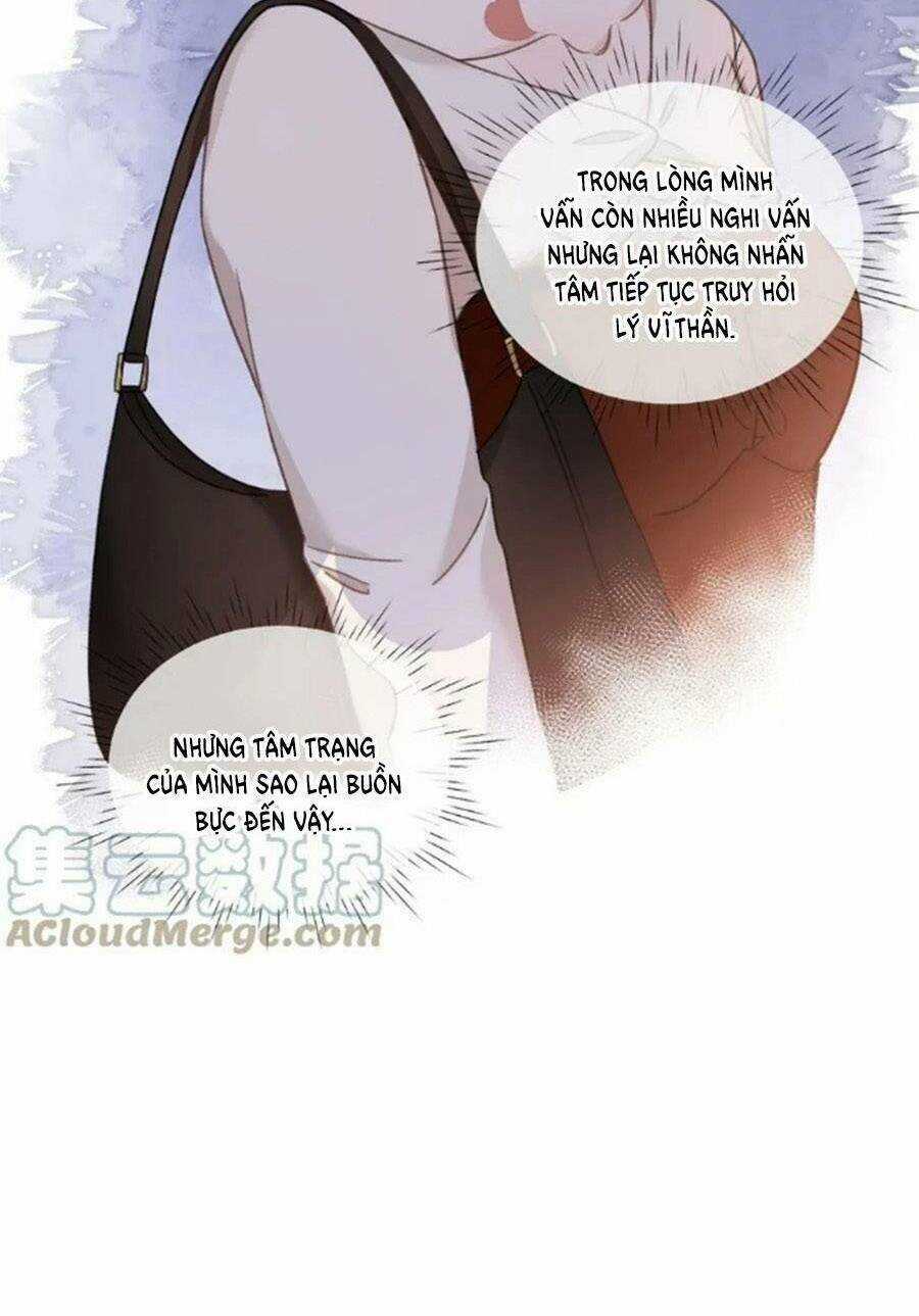 Dĩ Ái Chi Danh - Chapter 38 - Trang 19