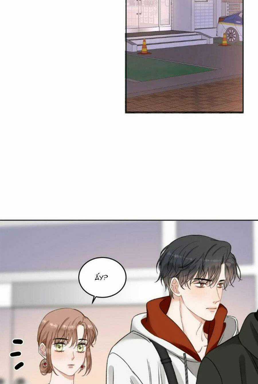 Dĩ Ái Chi Danh - Chapter 38 - Trang 21