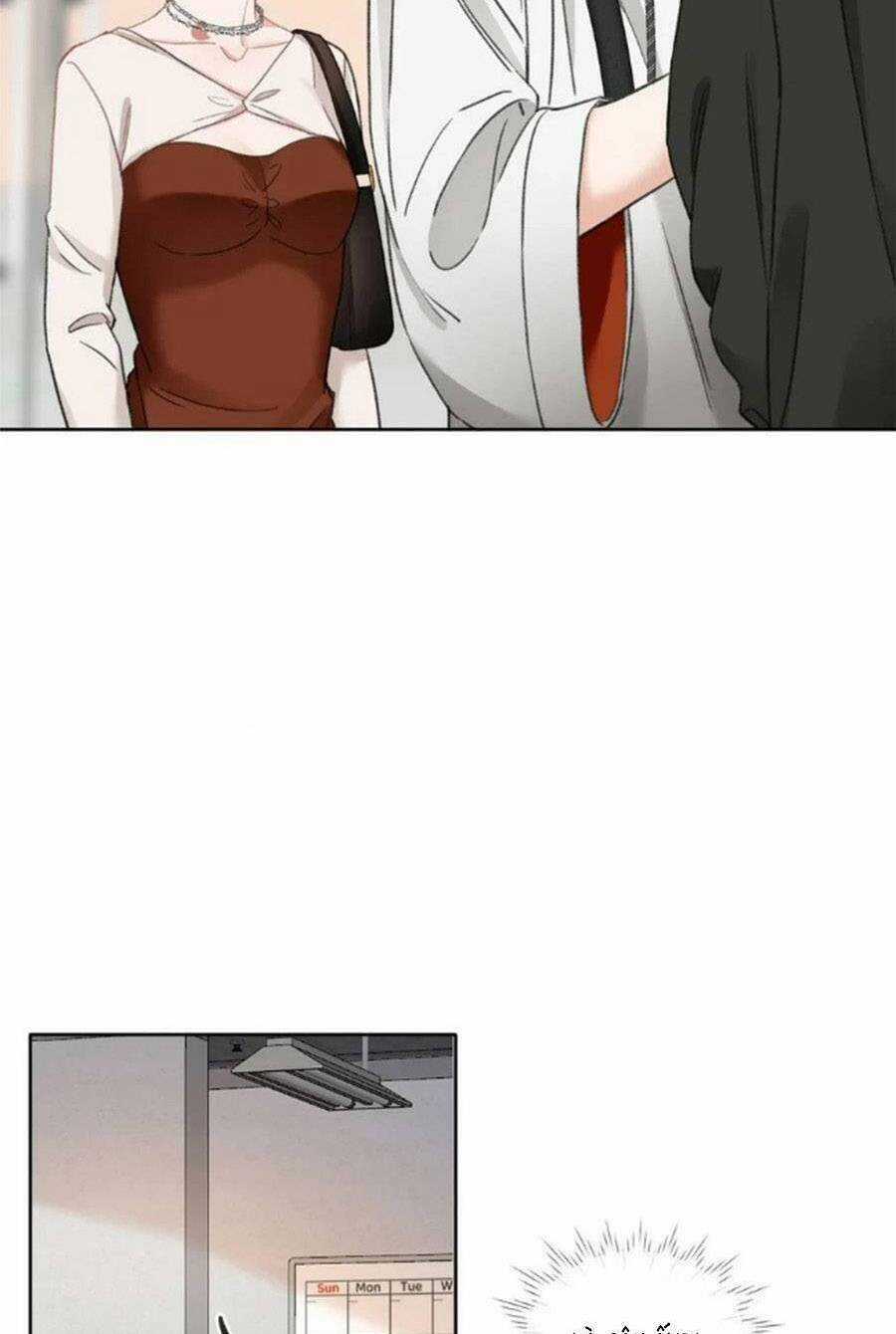 Dĩ Ái Chi Danh - Chapter 38 - Trang 22