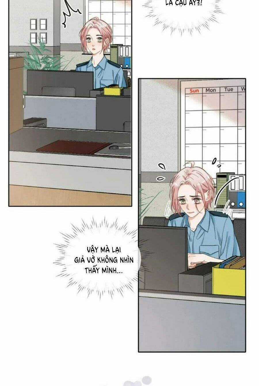 Dĩ Ái Chi Danh - Chapter 38 - Trang 23