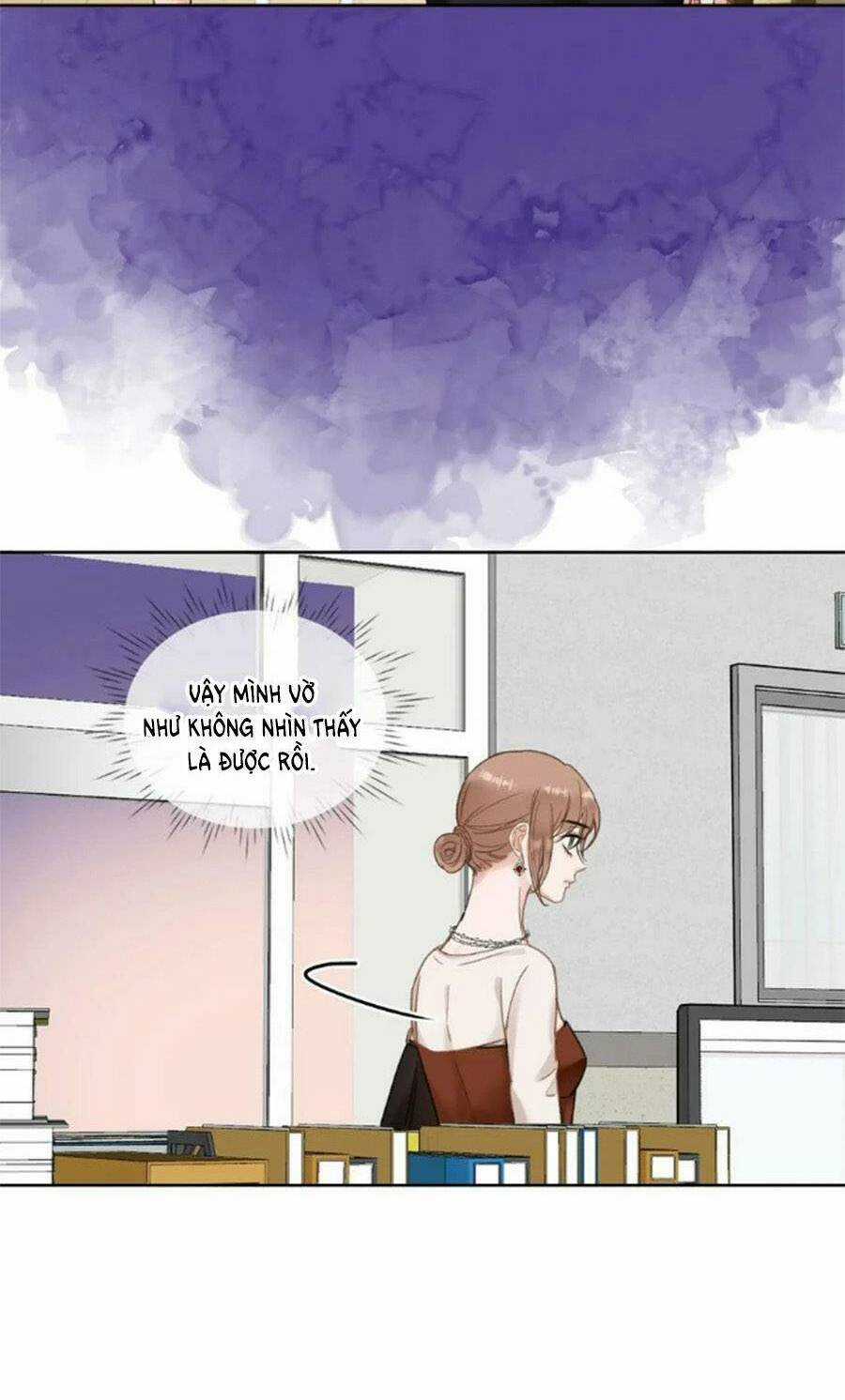 Dĩ Ái Chi Danh - Chapter 38 - Trang 25