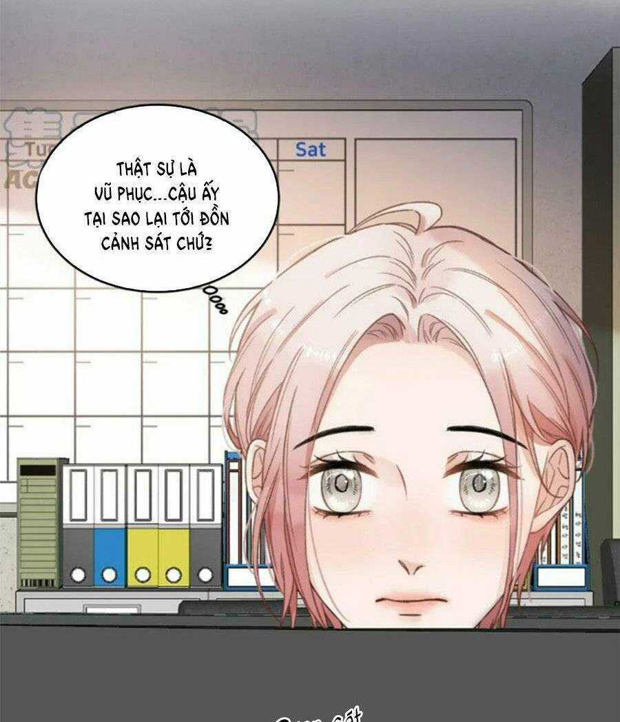 Dĩ Ái Chi Danh - Chapter 38 - Trang 27