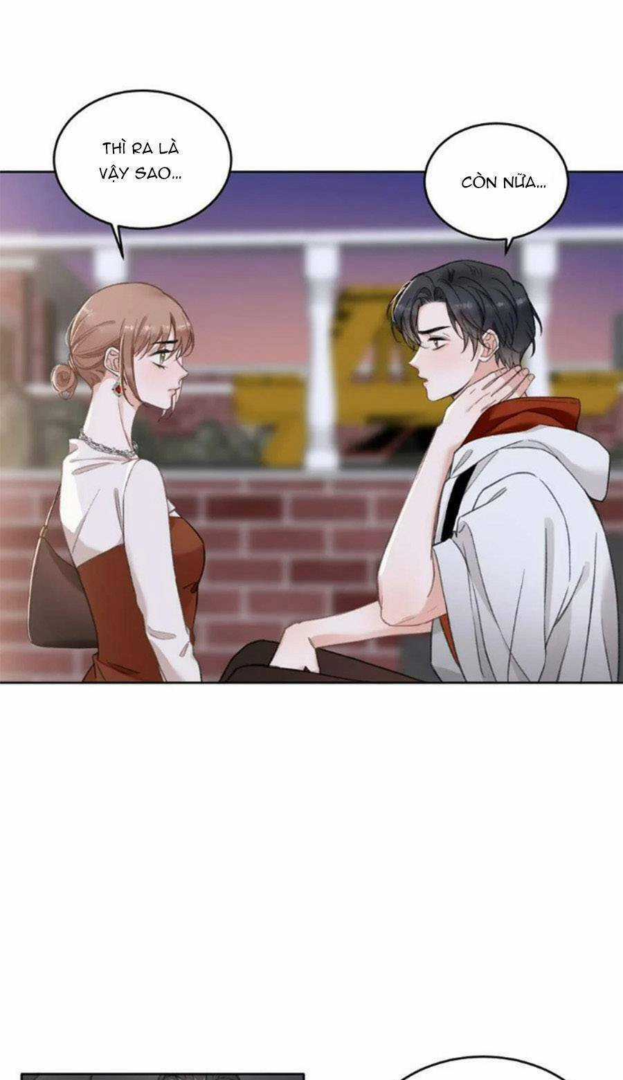 Dĩ Ái Chi Danh - Chapter 38 - Trang 4